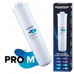 Filtr do wody wkład mineralizujący Aquaphor Pro M