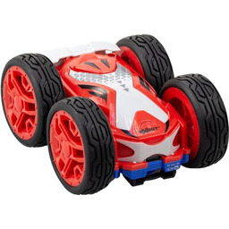 SILVERLIT Samochód zdalnie sterowany Exost Mini Flip Neo