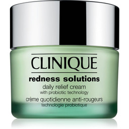 Clinique, Redness Solutions Daily Relief Cream beztłuszczowy krem
