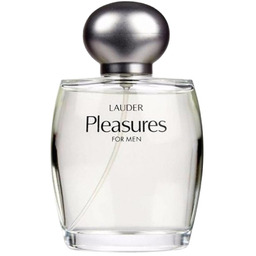 Estee Lauder Pleasures for Men woda kolońska 100