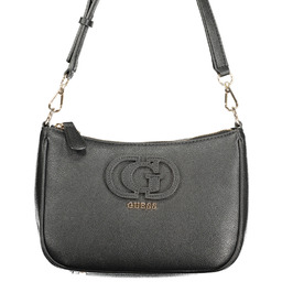 TOREBKA DAMSKA GUESS JEANS CZARNA