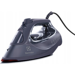 Żelazko parowe Electrolux E6SI1-4MN 2400W stopa ceramiczna