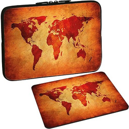 PEDEA Design pokrowiec na laptopa do 17,3 cala