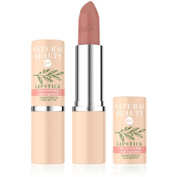 Bell naturalna pomadka NATURAL BEAUTY Lipstick 001, 4g