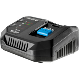 Szybka ładowarka do elektronarzędzi 6 A 18 V