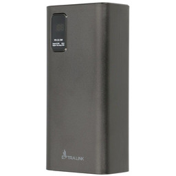 Powerbank Extralink 30000 mAh czarny