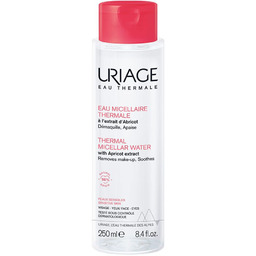 URIAGE Eau Thermale Thermal Micellar Water tonik