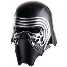 Oficjalna maska Rubie''s Star Wars Kylo Ren