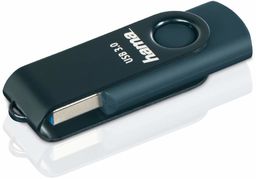 Hama pendrive dysk USB A 3.0 (128 GB,