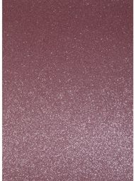 Rayher 57991271 A4 karton do majsterkowania: brokat, 210