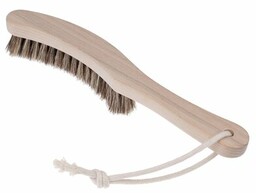 FAVORITE WELLNESS Szczotka do masażu ciała 70-TWK/26 P