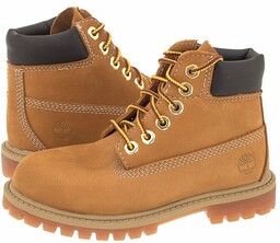 Trapery Timberland Toddlers Premium 6 IN 12809 (TI34-a)