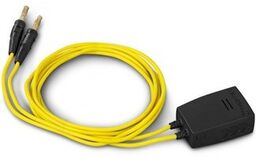 Trotec BM22WP nakładka adaptera