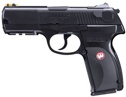 Pistolet ASG RUGER P345 CO2