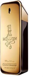 Paco Rabanne 1 Million, woda toaletowa M, 100ml