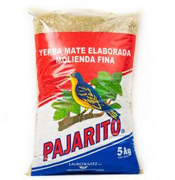 Pajarito Tradicional 5kg