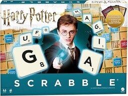Scrabble
