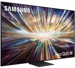 SAMSUNG Telewizor QE85QN800D 85" NEO QLED 8K Mini