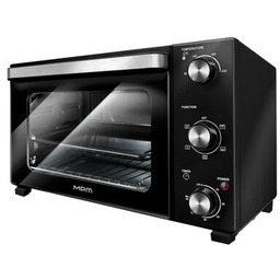 MPM Mini piekarnik MPE-16/T