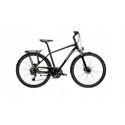 Rower Kross Trans 7.0 trekkingowy rama 19" koło