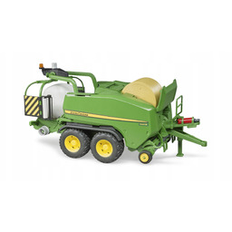 Owijarka bel John Deere C441R U02032