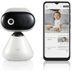 Motorola PIP1000 Kamera