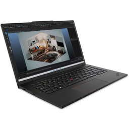 LENOVO Laptop ThinkPad P14s Gen 5 14.5" IPS