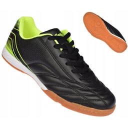 Buty halowe męskie sportowe Atletico 2521 B-SE