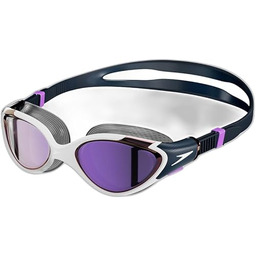 Speedo Gogle pływackie Kobiety Biofuse 2.0 Swimming Goggles