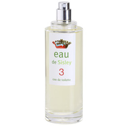 Sisley Eau de Sisley 3 woda toaletowa 100