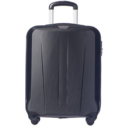 Walizka kabinowa Puccini ABS03C 1 twarda Abs 35l
