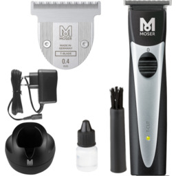 Trymer do włosów Moser 1591-0070 T-Cut