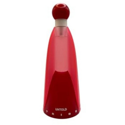 Benetton, Tribu Untold, Eau De Parfum, For Women,