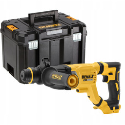 Dewalt Akumulatorowa Młotowiertarka Sds+ 3J 18V Xr Kufer