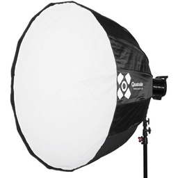 Quadralite Softbox Hexadecagon 120
