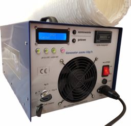 Generator ozonu DS-32-R ozonator do biur i magazynów