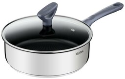 Tefal Daily Cook G7303255 Indukcja Nieprzywierająca 24cm Patelnia