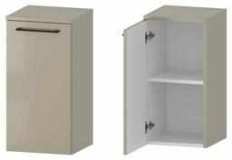 Słupek Łazienkowy RON 35 cm DD Lewy -