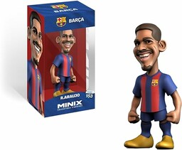MINIX - FC Barcelona - Araujo 4#153 -