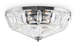 MAYTONI Facet - Lampa Wisząca 486x228 mm, 6xE14