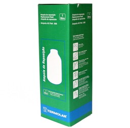 Wkład do termosu Pajarito 1l