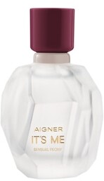 Aigner It s me Sensual Peony Woda perfumowana