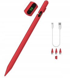 AKTYWNY RYSIK Z WYŚWIETLACZEM PENCIL STYLUS PEN PAD