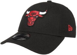 Czapka 9Forty The League Bulls by New Era,