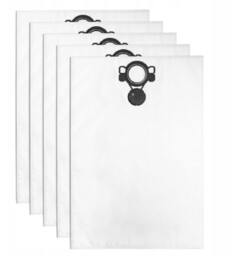 5x WORKI DO ODKURZACZA FLEX VCE 33 VCE