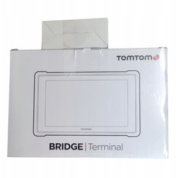 Nawigacja Tomtom Bridge Truck Europe 4FI722