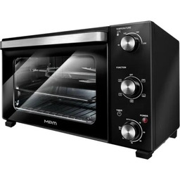 MPM Mini piekarnik MPE-17/T