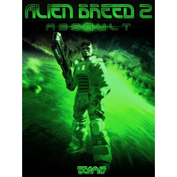 Alien Breed 2: Assault (PC)