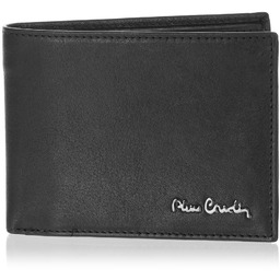 Portfel męski czarny lub brąz Pierre Cardin TILAK50