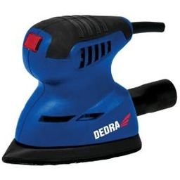 Dedra DED7941 Szlifierka oscylacyjna